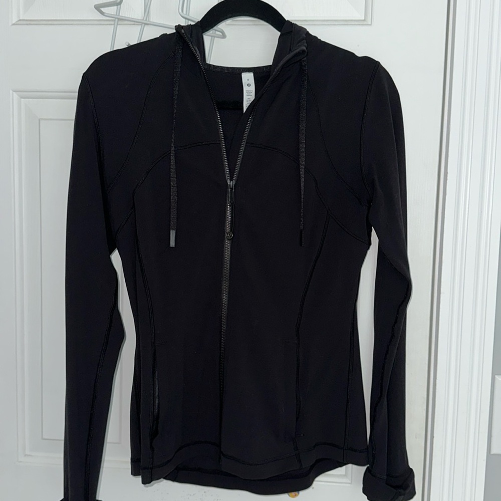 Lululemon define jacket